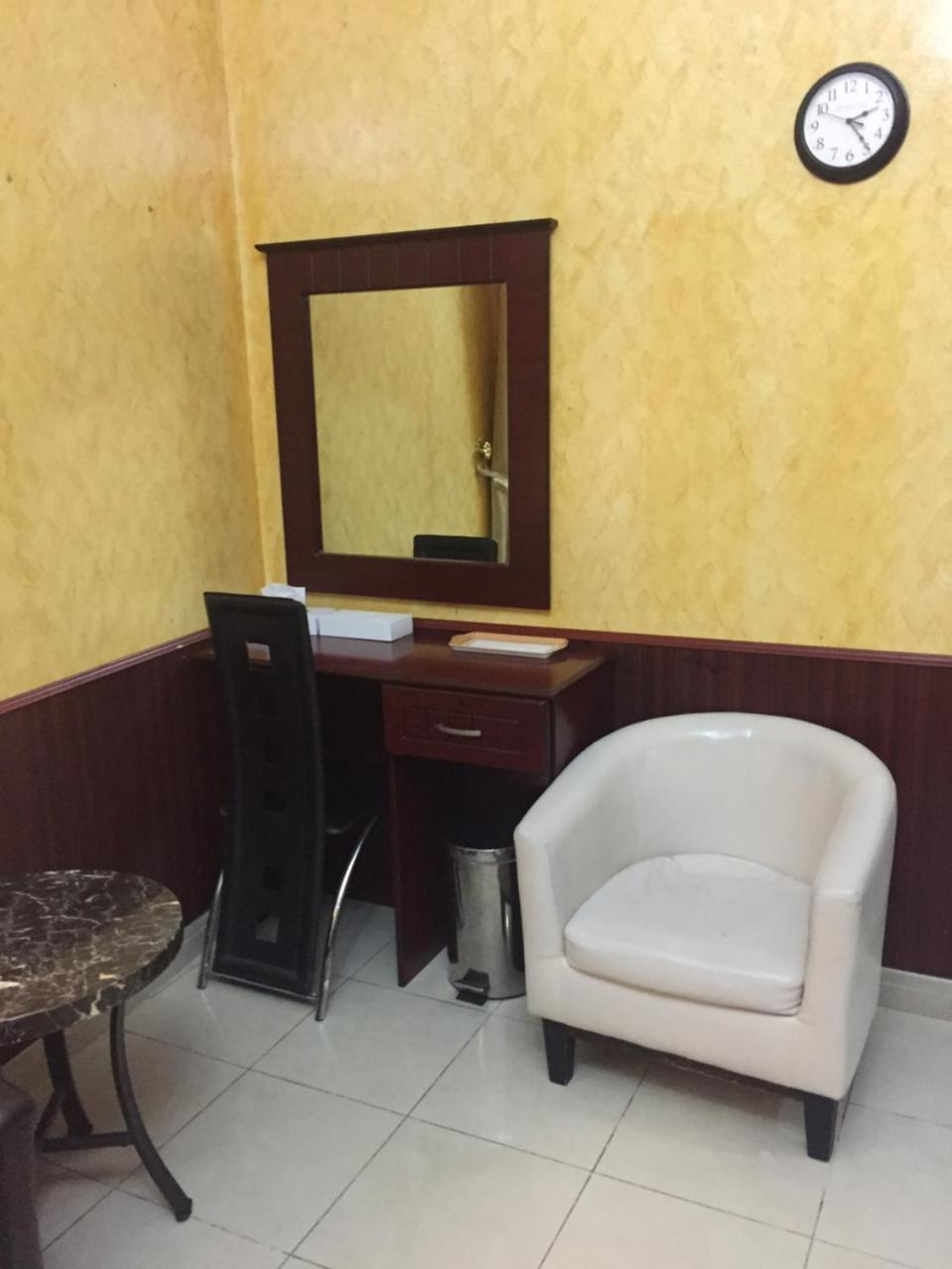Al Amana Hotel Дубай Экстерьер фото