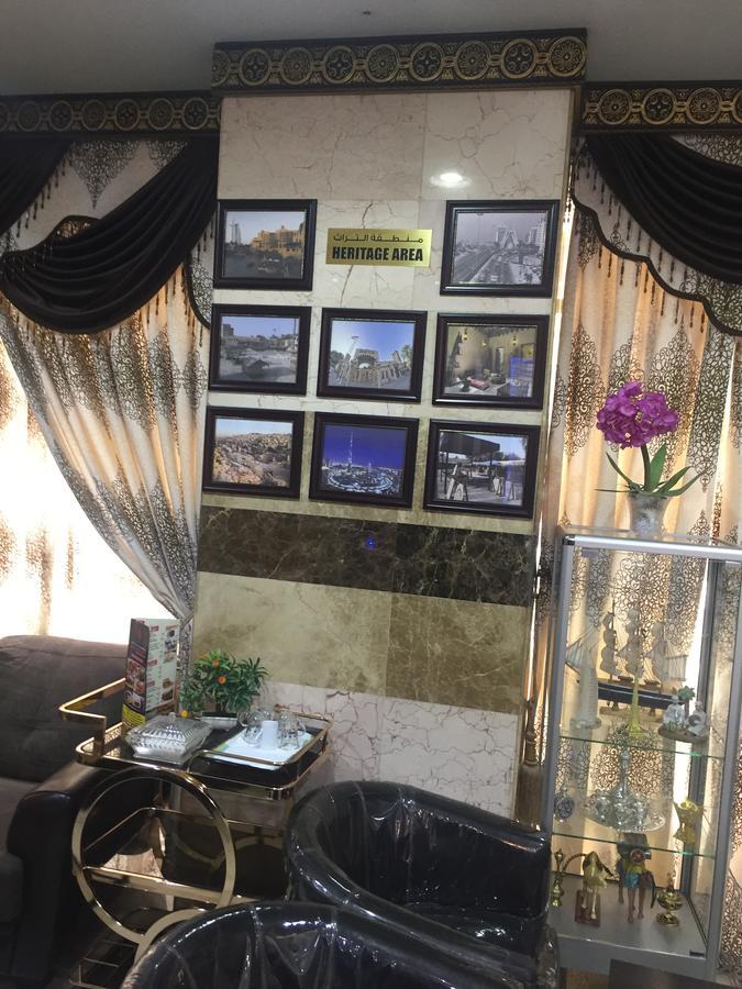 Al Amana Hotel Дубай Экстерьер фото