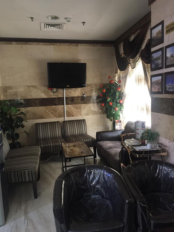 Al Amana Hotel Дубай Экстерьер фото