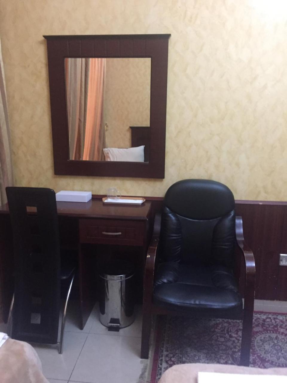 Al Amana Hotel Дубай Экстерьер фото